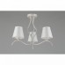 Люстра потолочная Omnilux Ugento OML-28407-03