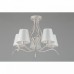 Люстра потолочная Omnilux Ugento OML-28407-05
