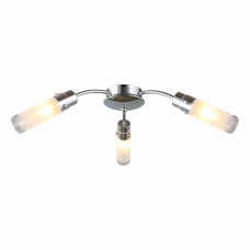 Люстра потолочная Omnilux Lavarone OML-28707-03 Люстра потолочная Omnilux Lavarone OML-28707-03