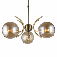 Люстра подвесная Omnilux Girasole OML-28907-03