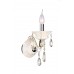 Бра Omnilux Teramo OML-30501-01 Бра Omnilux Teramo OML-30501-01