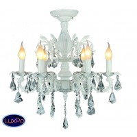 Люстра подвесная Omnilux Catanzaro OML-30807-06