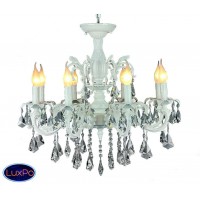 Люстра подвесная Omnilux Catanzaro OML-30807-08