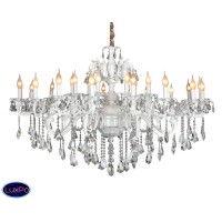 Люстра подвесная Omnilux Catanzaro OML-30807-27