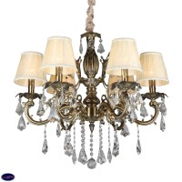 Люстра подвесная Omnilux Catanzaro OML-30813-06