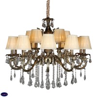 Люстра подвесная Omnilux Catanzaro OML-30813-15