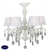 Люстра потолочная Omnilux Caserta OML-34007-06