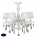 Люстра потолочная Omnilux Caserta OML-34007-06