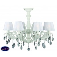 Люстра потолочная Omnilux Caserta OML-34007-08