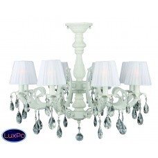 Люстра потолочная Omnilux Caserta OML-34007-08