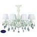 Люстра потолочная Omnilux Caserta OML-34007-08