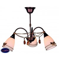 Люстра потолочная Omnilux Soria OML-36307-03
