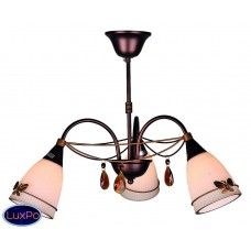 Люстра потолочная Omnilux Soria OML-36307-03