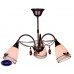 Люстра потолочная Omnilux Soria OML-36307-03