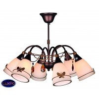 Люстра потолочная Omnilux Soria OML-36307-06