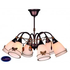 Люстра потолочная Omnilux Soria OML-36307-06 Люстра потолочная Omnilux Soria OML-36307-06