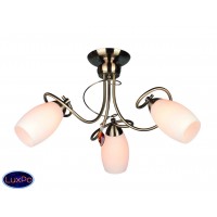 Люстра потолочная Omnilux Perthois OML-37227-03