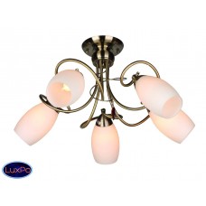 Люстра потолочная Omnilux Perthois OML-37227-05