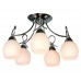 Люстра потолочная Omnilux Baronnies OML-38207-05