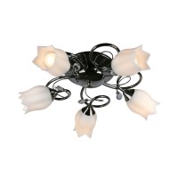 Люстра потолочная Omnilux Armagnac OML-39707-05