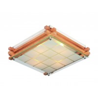 Светильник настенно-потолочный Omnilux Carvalhos OML-40517-04