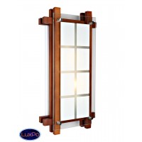 Светильник настенно-потолочный Omnilux Carvalhos OML-40521-02