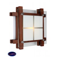 Светильник настенно-потолочный Omnilux Carvalhos OML-40527-01
