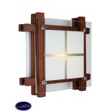 Светильник настенно-потолочный Omnilux Carvalhos OML-40527-01