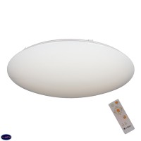 Светильник потолочный светодиодный Omnilux Berkeley OML-43017-80