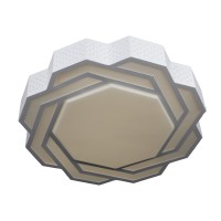 Светильник потолочный светодиодный Omnilux Darwen OML-43607-40 Светильник потолочный светодиодный Omnilux Darwen OML-43607-40