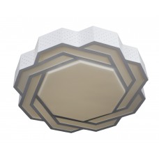 Светильник потолочный светодиодный Omnilux Darwen OML-43607-40