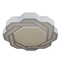 Светильник потолочный светодиодный Omnilux Darwen OML-43607-59 Светильник потолочный светодиодный Omnilux Darwen OML-43607-59