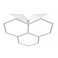 Светильник потолочный светодиодный Omnilux Evesham OML-45307-60 Светильник потолочный светодиодный Omnilux Evesham OML-45307-60