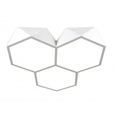 Светильник потолочный светодиодный Omnilux Evesham OML-45307-60
