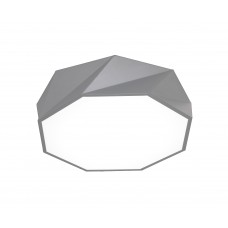 Светильник потолочный светодиодный Omnilux Evesham OML-45317-47