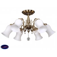 Люстра потолочная Omnilux Multien OML-46007-06