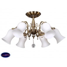 Люстра потолочная Omnilux Multien OML-46007-06