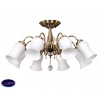 Люстра потолочная Omnilux Multien OML-46007-08