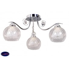 Люстра потолочная Omnilux Noyonnais OML-46107-03