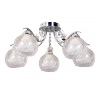 Люстра потолочная Omnilux Noyonnais OML-46107-05