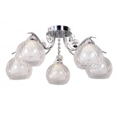 Люстра потолочная Omnilux Noyonnais OML-46107-05