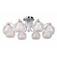 Люстра потолочная Omnilux Noyonnais OML-46107-08