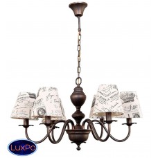 Люстра подвесная Omnilux Rimini OML-46303-06
