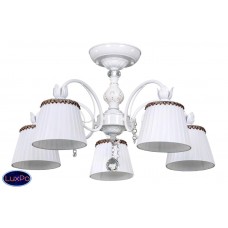 Люстра потолочная Omnilux Trieste OML-46407-05