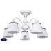 Люстра потолочная Omnilux Trieste OML-46407-05