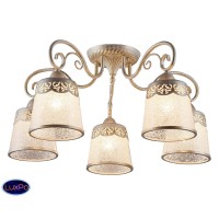Люстра потолочная Omnilux Lodine OML-46507-05