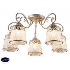 Люстра потолочная Omnilux Lodine OML-46507-05