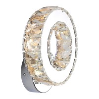 Бра светодиодное Omnilux Sennori OML-46801-10