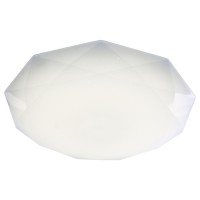 Светильник настенно-потолочный светодиодный Omnilux Ice Crystal OML-47207-60