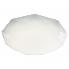Светильник настенно-потолочный светодиодный Omnilux Ice Crystal OML-47207-60